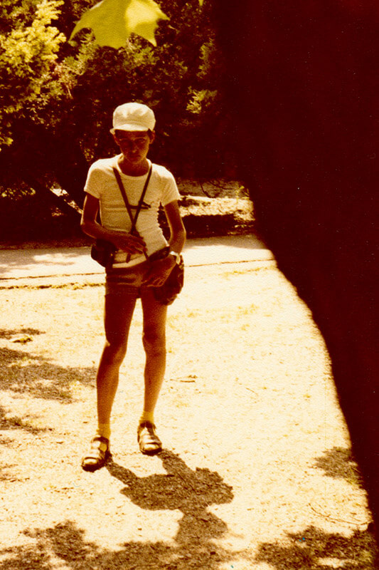 wahavi 1981 körül