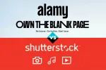 Is Alamy better than Shutterstock? | WahaviBlog about stock photography